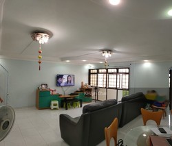 Blk 187B Rivervale Drive (Sengkang), HDB 5 Rooms #206093741